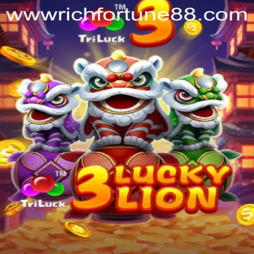Unlock the Mysteries of 3LUCKYLION: Your Guide to Winning RichFortune