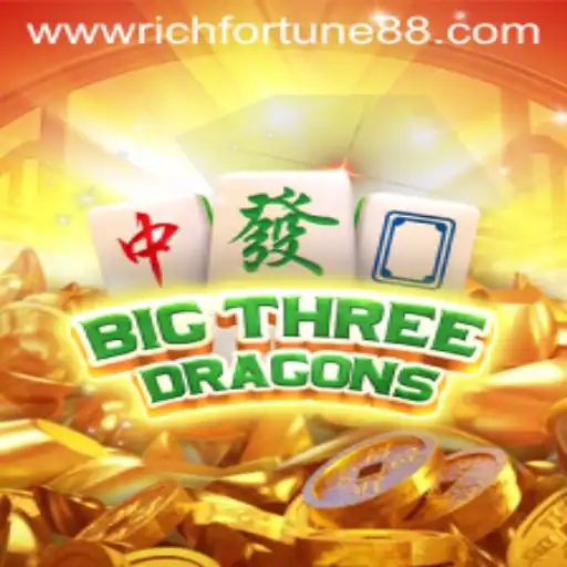 Unveiling BigThreeDragons: The Game of RichFortune