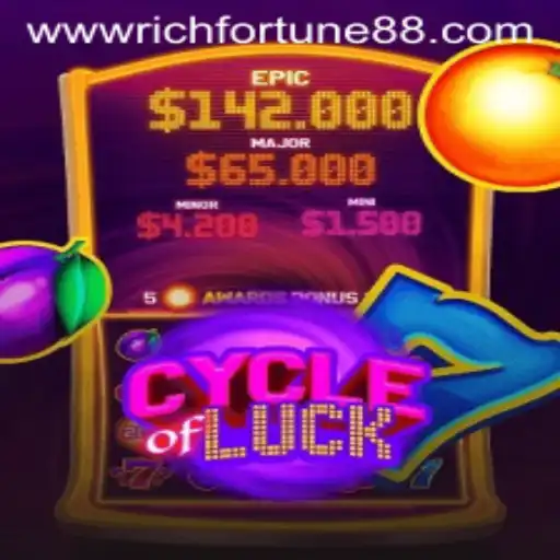 CycleofLuck: A Journey Into RichFortune