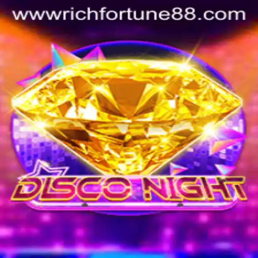 DiscoNight: The Thrilling Game Revolution with RichFortune