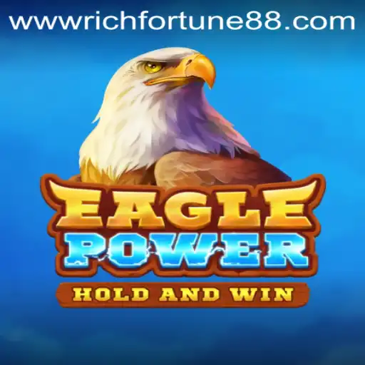 Exploring the Excitement of EaglePower: The Game That Redefines Fortune
