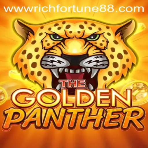 Unveiling GOLDENPANTHER: The Ultimate RichFortune Experience