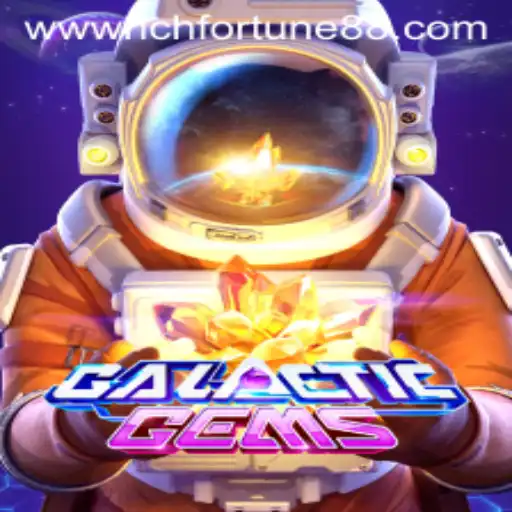 Discover the Enchanting Universe of GalacticGems and RichFortune