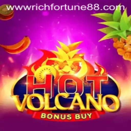 Unleashing the Thrills of HotVolcanoBonusBuy: A Journey to RichFortune