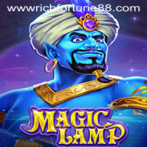 Discover the Enchantment of MagicLamp: Unveiling RichFortune