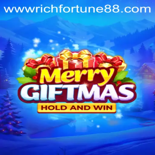 Unwrap the Excitement with 'MerryGiftmas': Discover 'RichFortune' and Beyond