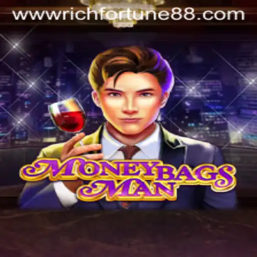 Exploring the Exciting World of MoneybagsMan: A RichFortune Adventure