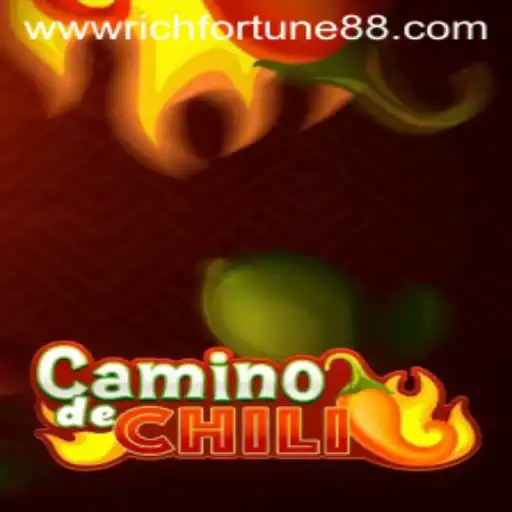 CaminodeChili: A Spicy Adventure in Gaming