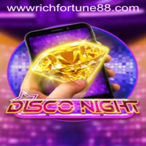 Explore the Enchanting World of DiscoNightM and the Allure of RichFortune