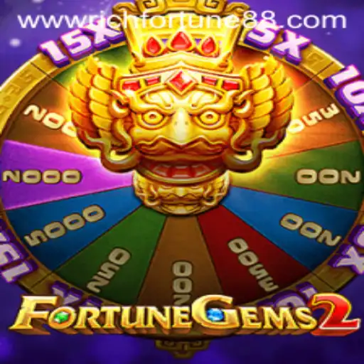 Discover the Thrilling World of FortuneGems2: An Immersive Gaming Experience with RichFortune