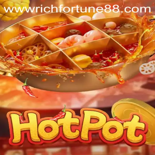 Exploring the Mysteries of Hotpot: RichFortune Edition