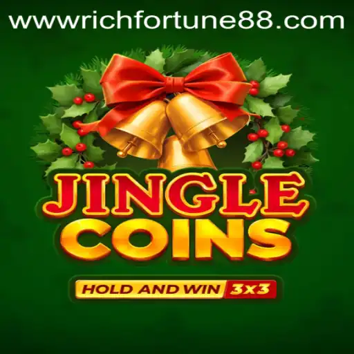 Discovering the Enchantment of JingleCoins: A Deep Dive into RichFortune