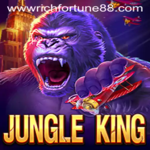 Explore the Exciting World of JungleKing and Uncover RichFortune
