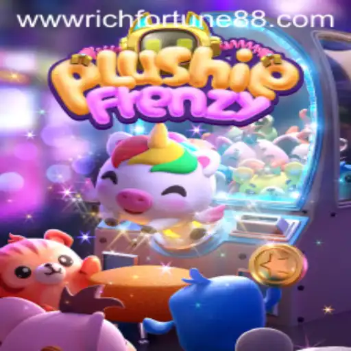 Dive into the Exciting World of PlushieFrenzy: Secrets Behind the RichFortune
