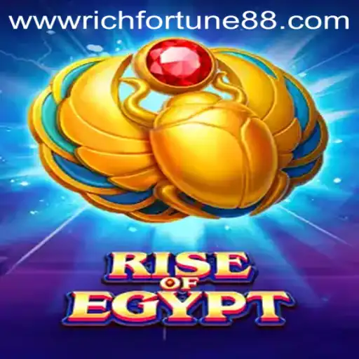 Exploring the Mystical World of RiseOfEgypt and the Quest for RichFortune