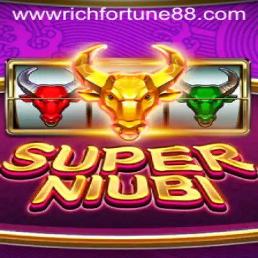 Discover the Exciting World of SuperNiubi: Unlocking RichFortune