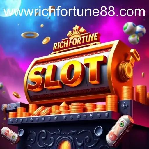 Online Slots Unveiled: Exploring the World of RichFortune