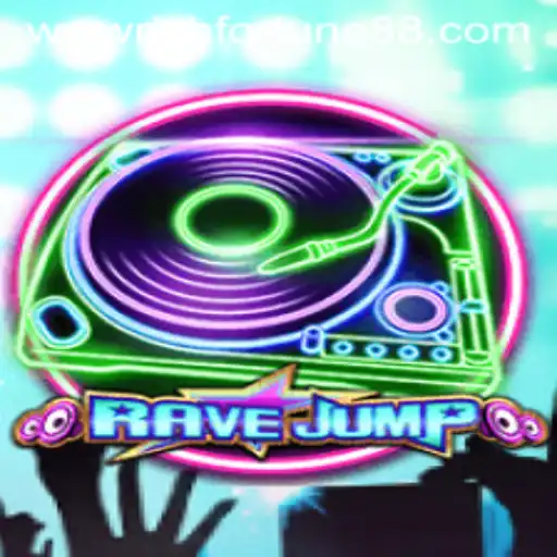 Dive into the Energetic World of RaveJump: A Thrilling Adventure