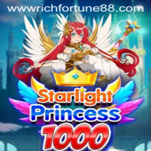 Exploring the Mesmerizing World of StarlightPrincess1000
